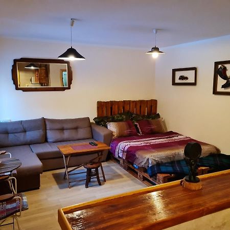 Tornik Studio Zlatibor Kültér fotó