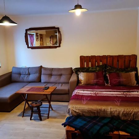 Tornik Studio Zlatibor Kültér fotó