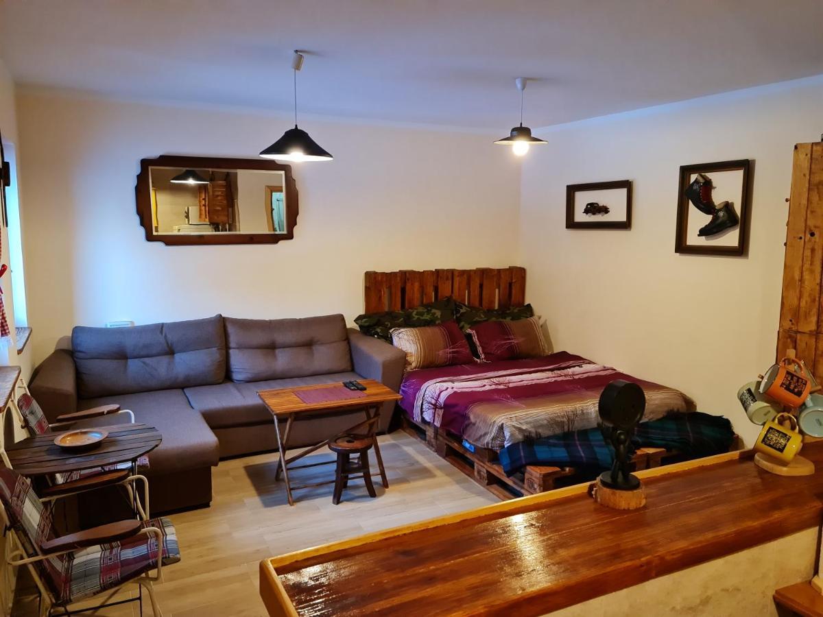 Tornik Studio Zlatibor Kültér fotó
