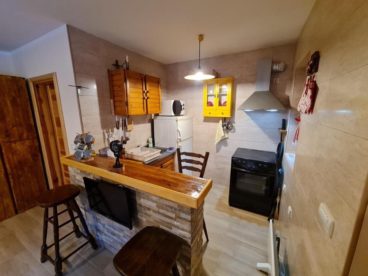 Tornik Studio Zlatibor Kültér fotó